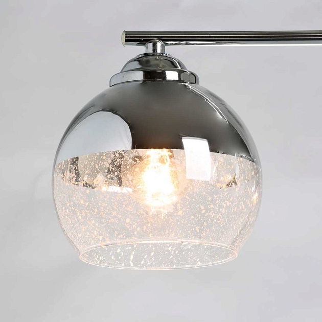 Люстра потолочная De City Вита 220013106 Фото № 4