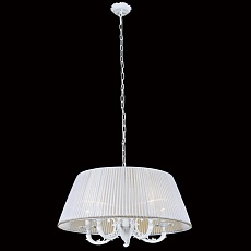 Подвесная люстра Citilux Канон CL412252 3