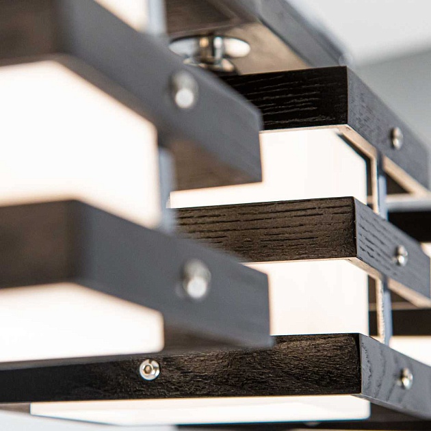 Потолочная люстра Citilux Киото CL133241 Фото № 4