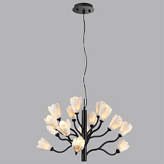 Подвесная люстра Odeon Light Modern Gardi 5090/15 4