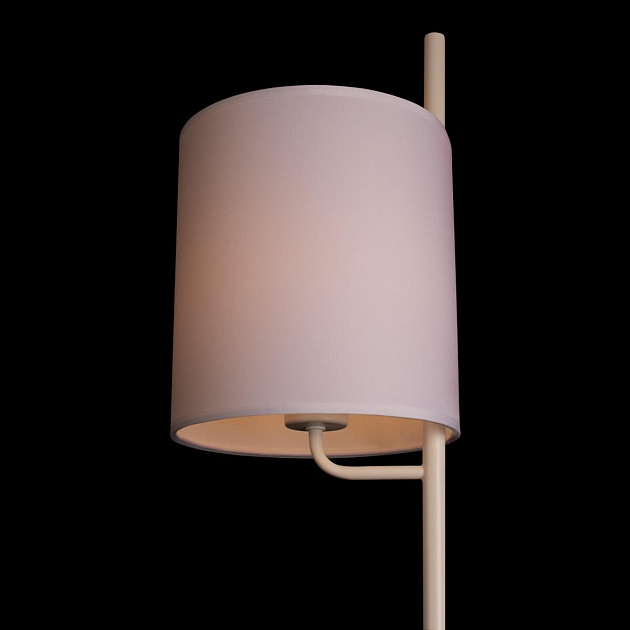 Торшер Loft IT Ritz 10253F/A White изображение 2 Торшер Loft IT Ritz 10253F/A White Фото № 2