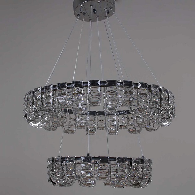 Люстра Reluce 33051-0.4-400+600 CR Фото № 6