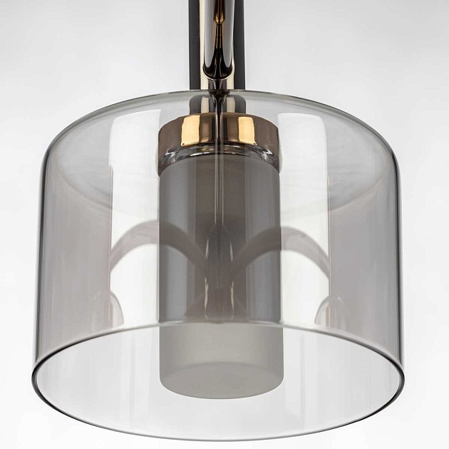 Люстра на штанге Citilux ELAN CL241171 Фото № 13