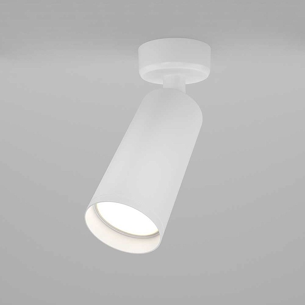 Спот Maytoni Focus C017CW-01W Фото № 6