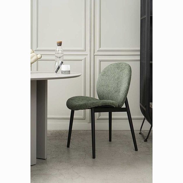 Кухонный стул Bergenson Bjorn Bente FH-BB-CH-BT-GRN Фото № 10