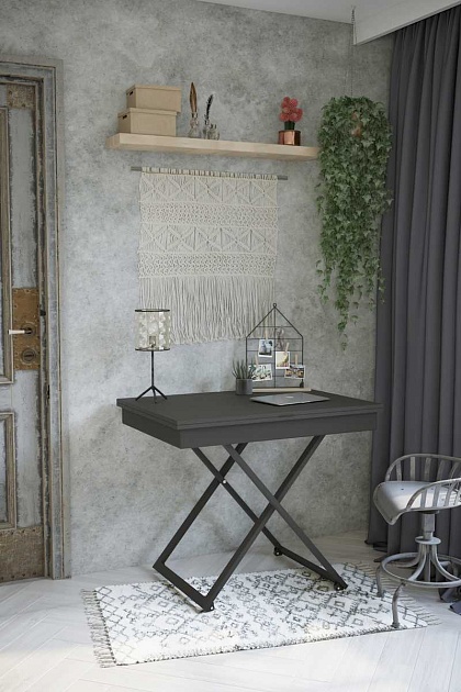 Стол-трансформер Мебелик Генри 007687 Фото № 8