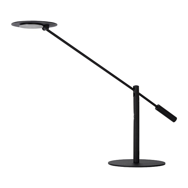 Настольная лампа Lucide Anselmo 19666/09/30 Фото № 1