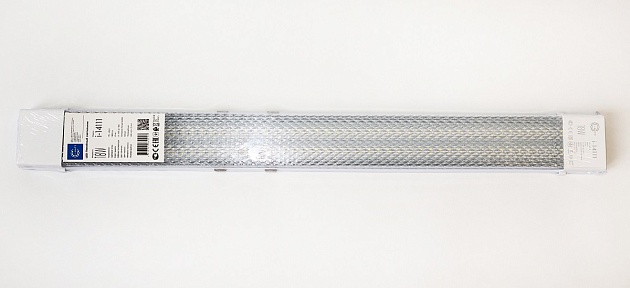 Линейный светодиодный светильник i-Watt i-14111 Фото № 12