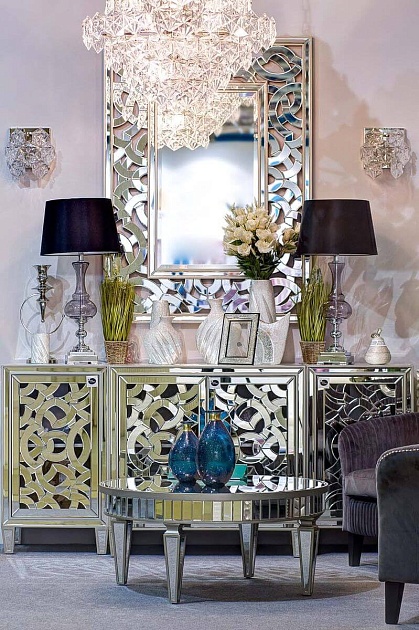 Журнальный стол Garda Decor KFC247 изображение 3 Журнальный стол Garda Decor KFC247 Фото № 3