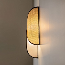 Настенный светильник Maytoni Organic MOD225WL-02B2 2