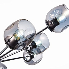 Потолочная люстра Evoluce Pallo SLE155402-10 1