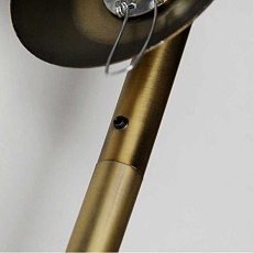 Подвесная люстра Imperium Loft Hoop 178061-26 3