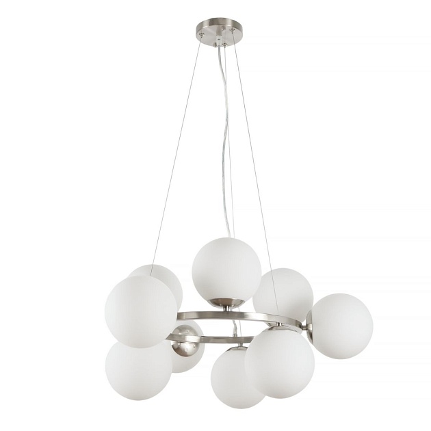 Подвесная люстра MyFar Aerton MR1946-9P Фото № 1