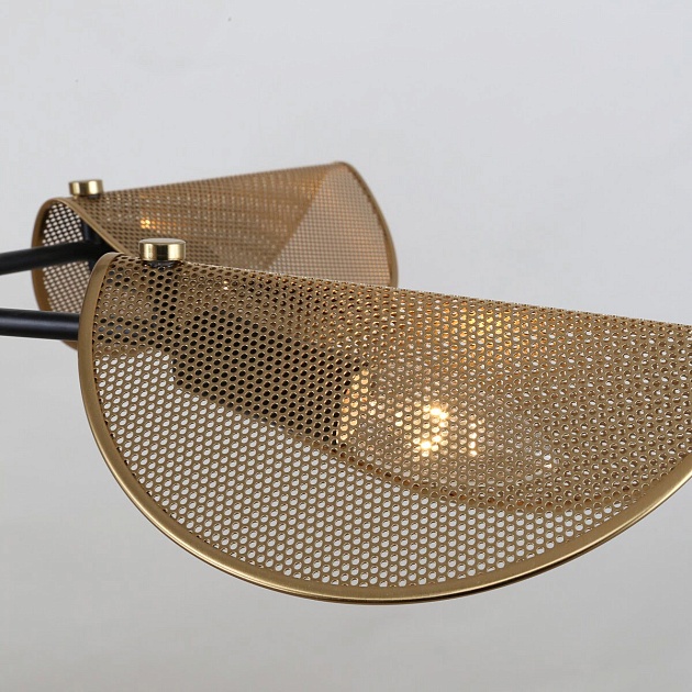 Потолочная люстра F-Promo Harsh 4082-5P Фото № 3