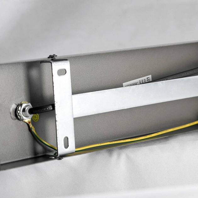 Подвесной светильник Lussole Loft Kerr LSP-8149 Фото № 5