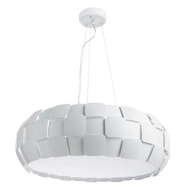 Подвесной светильник Divinare Beata 1317/21 SP-8 изображение 1 Подвесной светильник Divinare Beata 1317/21 SP-8 Фото № 1