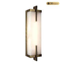 Настенный светодиодный светильник Modelux Modestyle MS.107.470