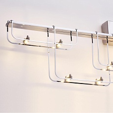 Настенный светильник Odeon Light Hightech 7059/12WL 2