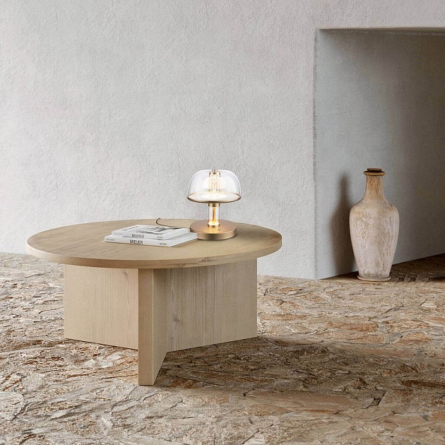 Настольная лампа Favourite Flaska 4313-1T Фото № 3