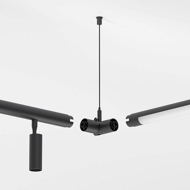 Подвесной комплект Elektrostandard Module System 85188/00 a066185 Фото № 3