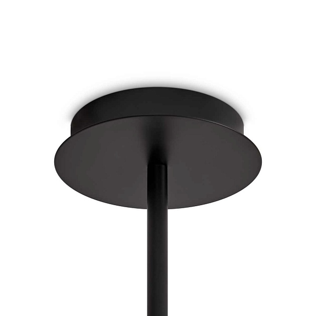 Потолочный светильник Freya FR5544CL-10B Фото № 5