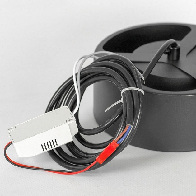 Подвесной светодиодный светильник Lussole Loft Lewisville LSP-7101 изображение 3 Подвесной светодиодный светильник Lussole Loft Lewisville LSP-7101 Фото № 3