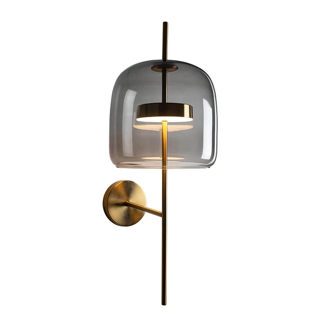 Настенный светильник Loft IT Dauphin 10041W Фото № 3