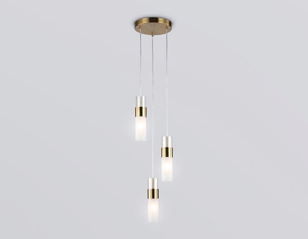 Подвесной светильник Ambrella light High Light LH55112 Фото № 2