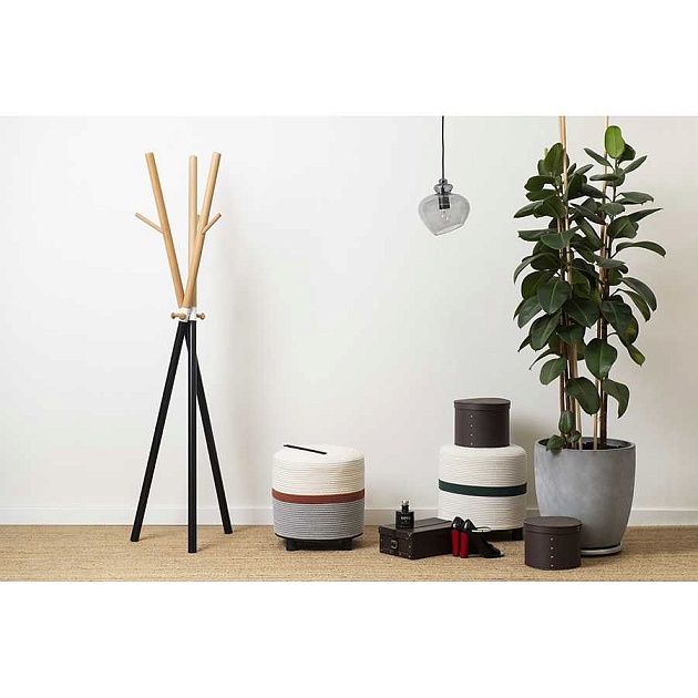 Пуф Bergenson Bjorn Andrin BB000024 Фото № 6