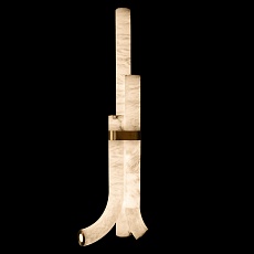 Торшер LOFT IT Sumatra 10412F 2