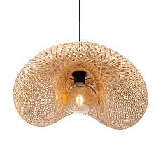 Подвесной светильник Freya Wavy FR5243PL-01BR9 4