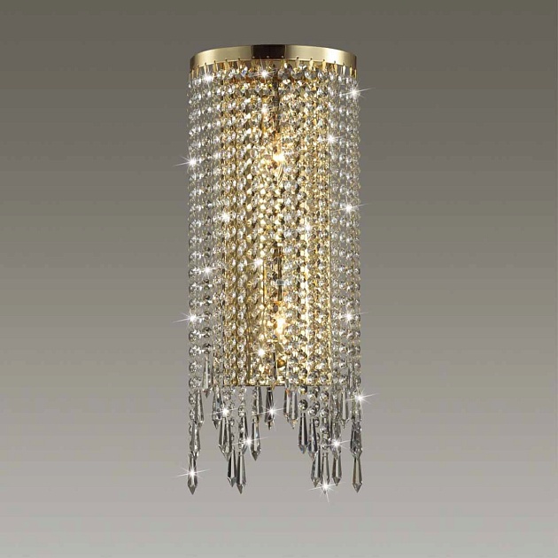 Настенный светильник Odeon Light Chokka 5028/2WA Фото № 4