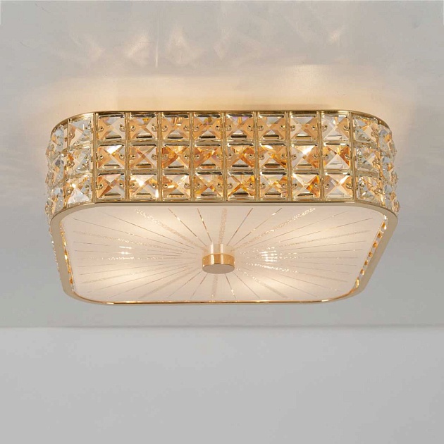 Потолочный светильник Citilux Портал CL324242 изображение 6 Потолочный светильник Citilux Портал CL324242 Фото № 6