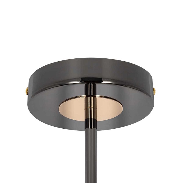 Люстра на штанге Citilux ELAN CL241151 Фото № 12