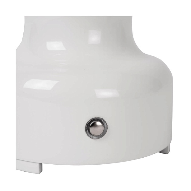 Настольная светодиодная лампа Lucide JASON 74516/02/31 изображение 5 Настольная светодиодная лампа Lucide JASON 74516/02/31 Фото № 5