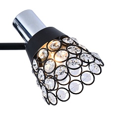 Спот Reluce 05957-0.8-03 BK+CR 1