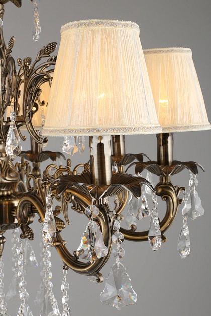 Подвесная люстра Omnilux Catanzaro OML-30813-08 изображение 13 Подвесная люстра Omnilux Catanzaro OML-30813-08 Фото № 13