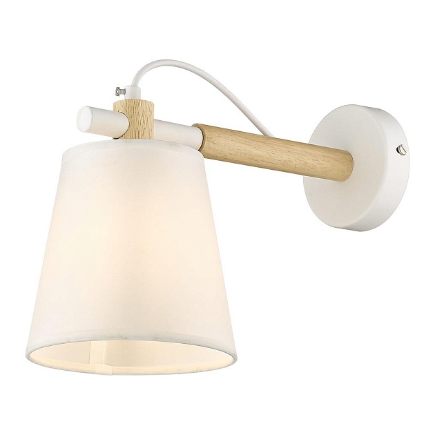 Бра Velante 226-001-01 Фото № 1