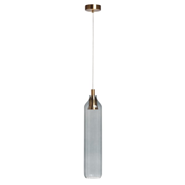 Подвесной светильник De Markt Кьянти 720012201 Фото № 1