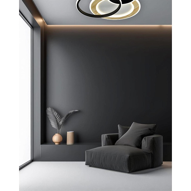 Светильник Sonex Mitra Led 7735/80L Фото № 6