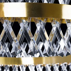 Подвесной светодиодный светильник Citilux Ричард CL336103 3