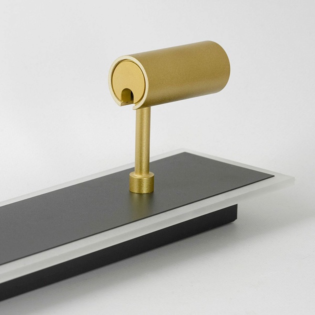 Светодиодный спот Lussole Harris LSP-7280 изображение 4 Светодиодный спот Lussole Harris LSP-7280 Фото № 4