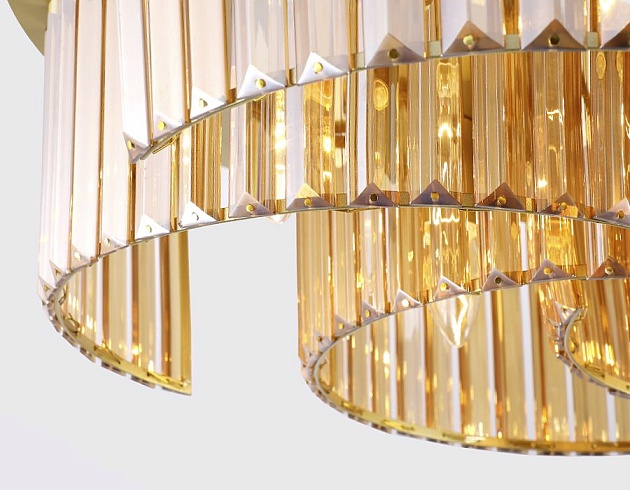 Потолочная люстра Ambrella light Traditional TR5207 Фото № 4