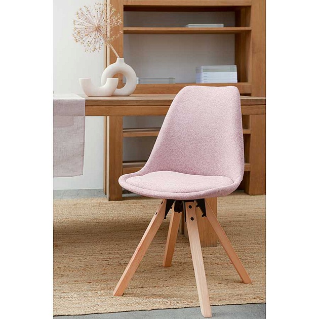 Кухонный стул Bergenson Bjorn Harvy BZHRV-CST-VLR-RS Фото № 10