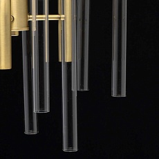 Подвесная люстра MW-Light Альгеро 285010703 5