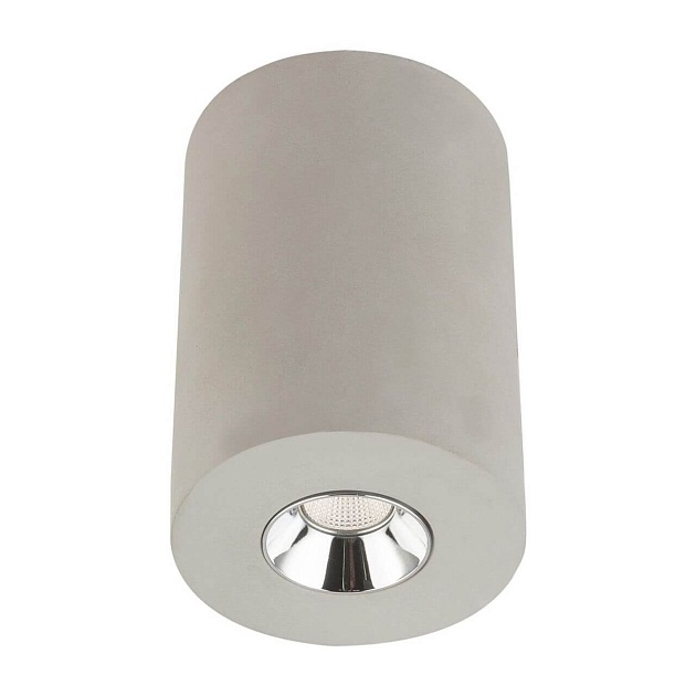 Потолочный светодиодный светильник Globo Timo 55011-1A изображение 1 Потолочный светодиодный светильник Globo Timo 55011-1A Фото № 1