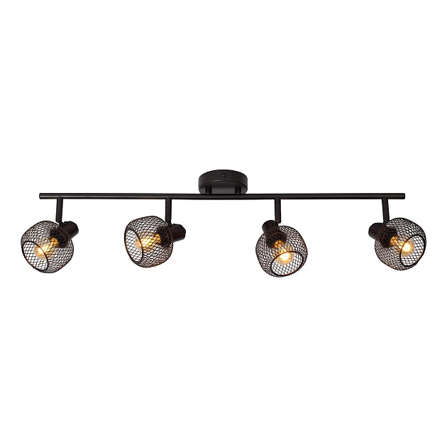 Спот Lucide Maren 77978/04/30 Фото № 1