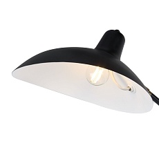 Бра Freya Twisty FR5383WL-01B 3