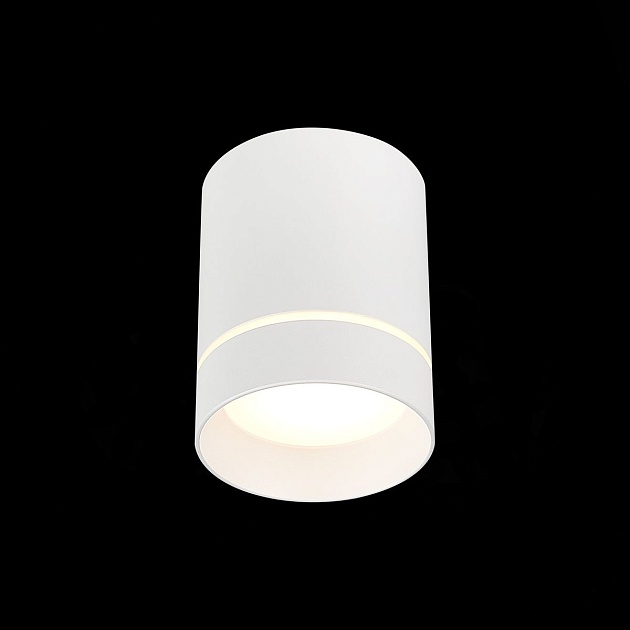 Потолочный светодиодный светильник ST Luce ST115.542.07 Фото № 2