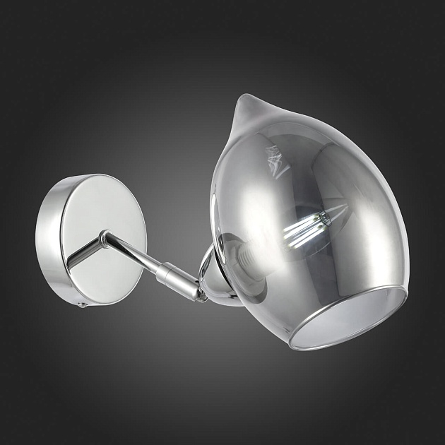 Спот Evoluce Rinno SLE102401-01 изображение 4 Спот Evoluce Rinno SLE102401-01 Фото № 4